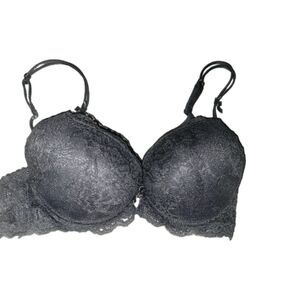 Women's Sexy Lace Balconette Bras